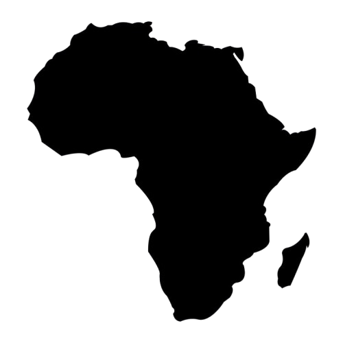 Carte Afrique