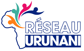Logo Urunani Afrique