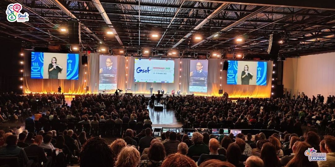 Participation du Réseau au Forum Mondial de l'Economie Sociale et Solidaire