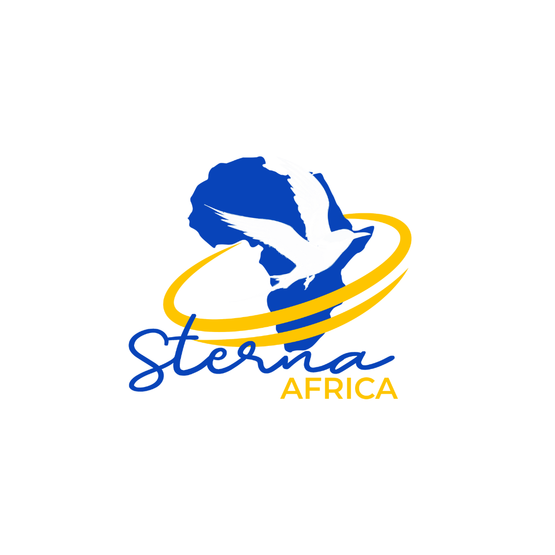 Logo Sterna Africa Bénin