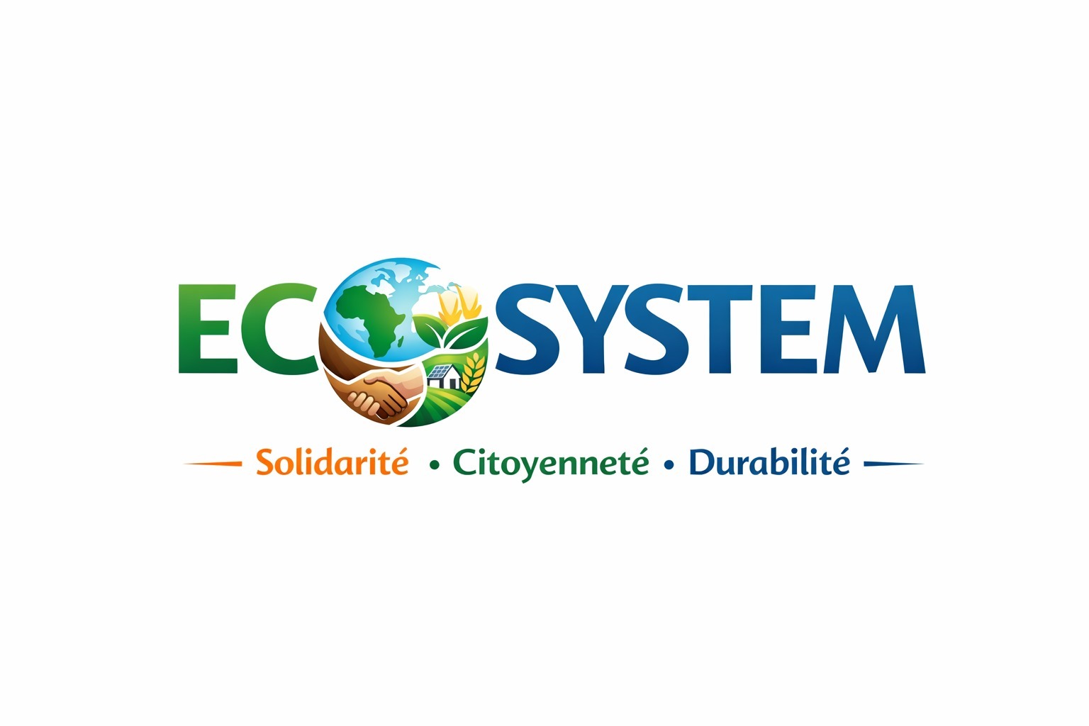Logo ECOSYSTEM