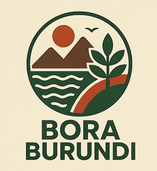 Logo Association Bora Burundi