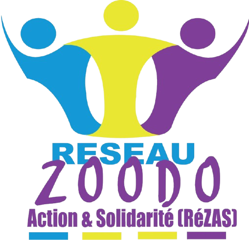 Logo Réseau Zoodo Action & Solidarité