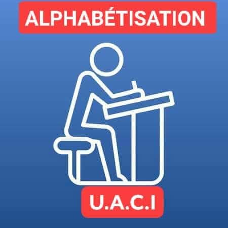 Logo Union des Apprenants de Côte d'Ivoire