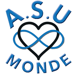 Logo ASSOCIATION SOLIDARITE UNIVERSELLE MONDE