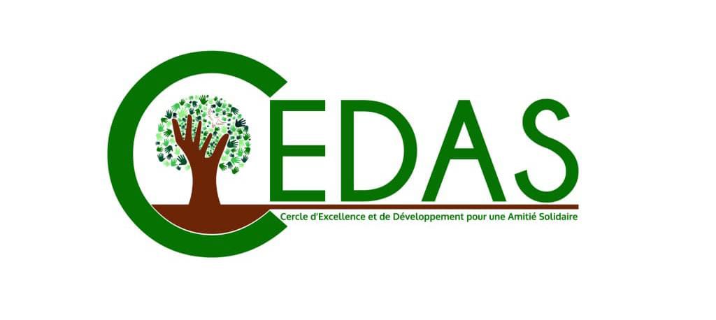 Logo Cercle d'Excellence et de Développement pour une Amitié Solidaire