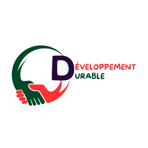 Logo Ong développement durable