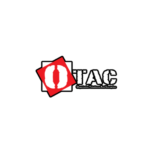 Logo Organisation Tchadienne Anti-Corruption