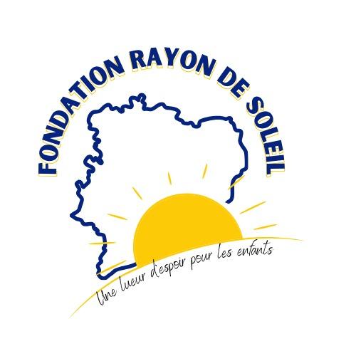 Logo FONDATION RAYON DE SOLEIL