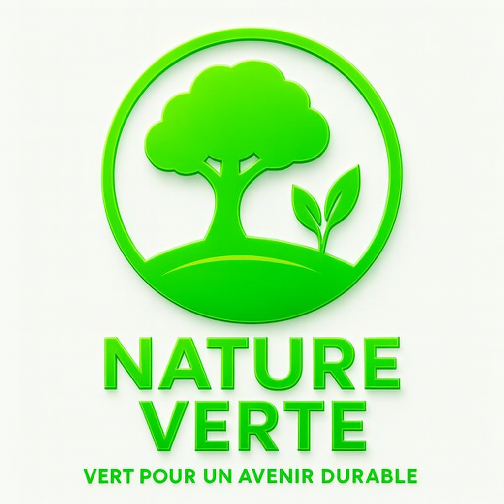 Logo Association Nature Verte