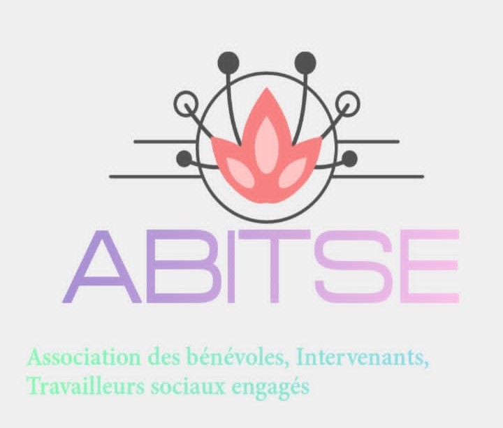 Logo Associations des bénévoles intervenants travailleurs sociaux engagés