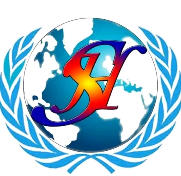 Logo Solidarity in Humanity