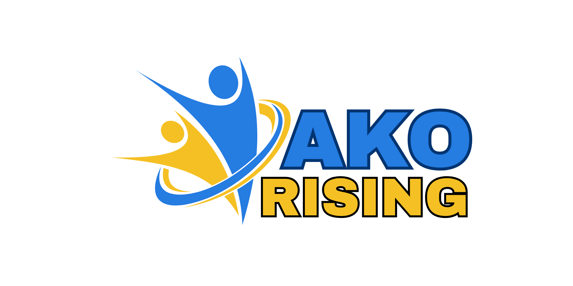 AKO RISING