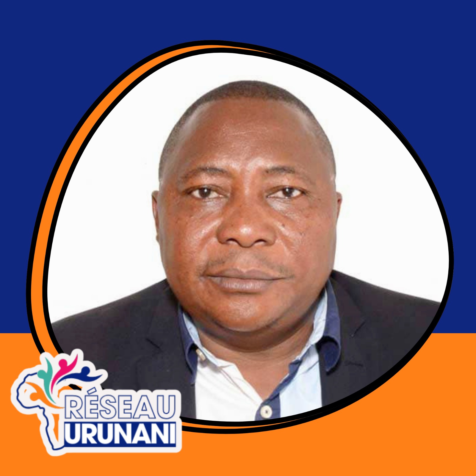 B. NGARASSAL SAHAM Jacques