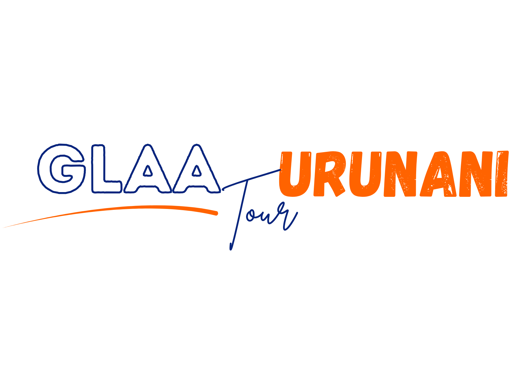 GLAA URUNANI TOUR
